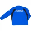 Rays All Season Jacket Back