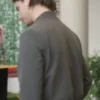 Return to Office 2025 Dylan McEwan Grey Jacket Back