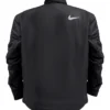 Scottie Scheffler The Genesis Invitational 2025 Black Jacket back