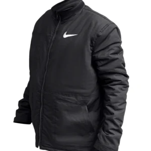 Scottie Scheffler The Genesis Invitational 2025 Black Jacket left