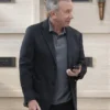 Shifting Gears S01 Tim Allen Black Blazer Front