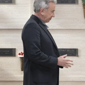 Shifting Gears S01 Tim Allen Black Blazer Side