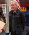 Shifting Gears S01 Tim Allen Black Cotton Jacket