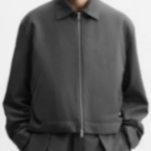 Shop Damian The Young And The Restless Grey Jacket