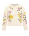 Shop Elsbeth S02 Elsbeth Tascioni Floral Jacket