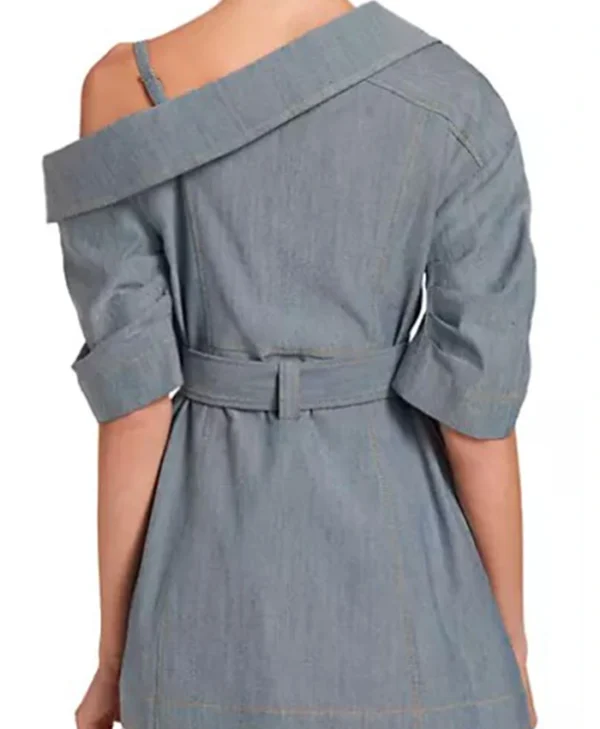 Shop Jamie Lee Curtis Freakier Friday Jacket