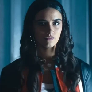 Shop Noah My Fault London Cafe Racer Biker Jacket