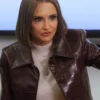 Shop Rachael Cook Sisterhood Inc Crocodile Jacket