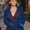 Shop Rachael Leigh Cook Sisterhood Inc Coat