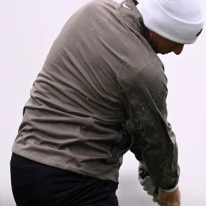 Shop The Genesis Invitational 2025 Rory McIlroy Jacket