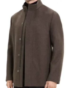 Shop The Young And The Restless Nick Newman Coat