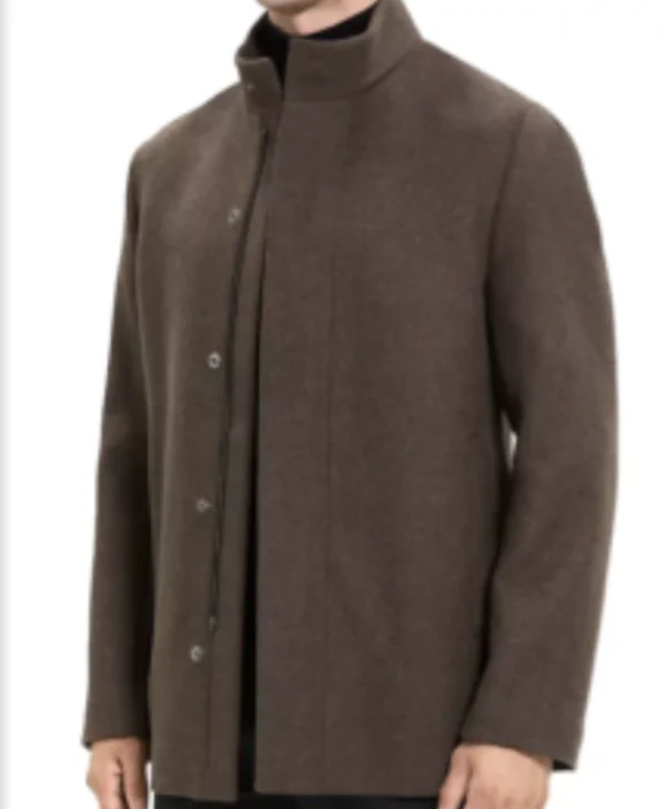 Shop The Young And The Restless Nick Newman Coat