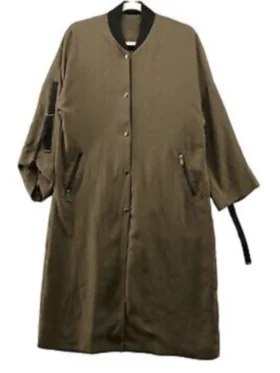 Shop The Young and the Restless Amy Lewis Jacket