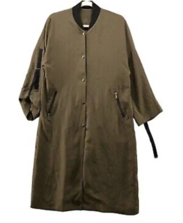 Shop The Young and the Restless Amy Lewis Jacket