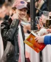 Shop Timothee Chalamet A Complete Unknown Black Leather Jacket