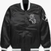 Starter Chicago White Sox Jacket