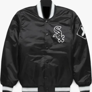 Starter Chicago White Sox Jacket