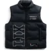Super Bowl LIX Puffer Vest