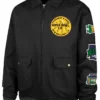 Super Bowl LIX Showstopper Homestead Jacket