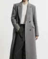 Susan Walters The Young and the Restless Wool Coat