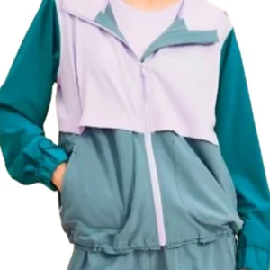 Sweet Magnolias Helen Decatur Track Jacket For Sale