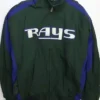 Tampa bay rays Vintage Jacket