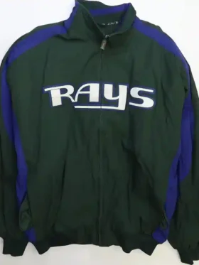 Tampa bay rays Vintage Jacket