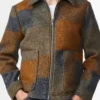 Teddy Tascioni Elsbeth S02 Wool Jacket For Sale