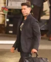 The Accountant 2 Jon Bernthal Black Coat 2