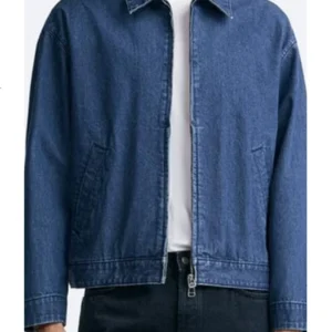 The Neighborhood S07 Malcolm Denim Jacket For Sale