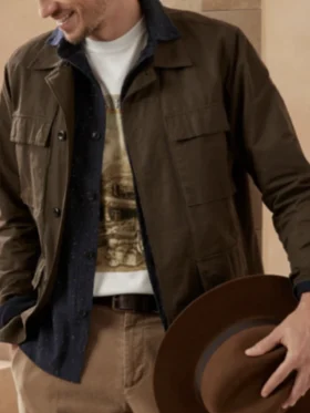 The Young And The Restless Chance Chancellor Shacket