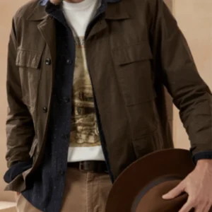 The Young And The Restless Chance Chancellor Shacket