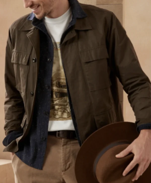 The Young And The Restless Chance Chancellor Shacket