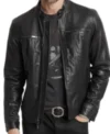 The Young And The Restless Nate Hastings Black Jacket