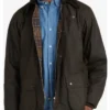The Young And The Restless Nick Newman Cotton Jacket