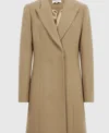 The Young and the Restless Hayley Erin Coat