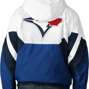 Toronto Blue Jays Parka Starter Jacket