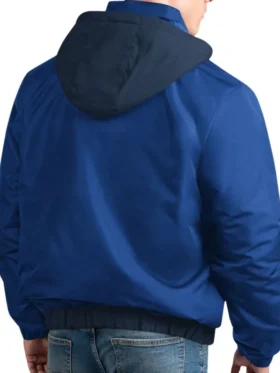 Toronto Blue Jays Starter Triple Jacket Sale
