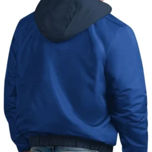 Toronto Blue Jays Starter Triple Jacket Sale