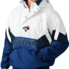 Toronto Parka Starter Blue Jays Jacket