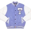 Towelie Varsity Jacket