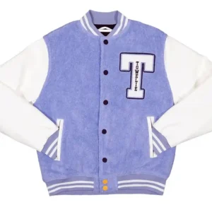 Towelie Varsity Jacket
