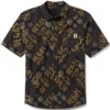 Vegas Golden Knights Hawaiian Shirt
