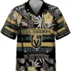 Vegas Golden Knights Hawaiian Shirt 2