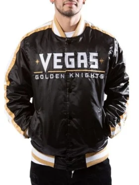 Vegas Golden Knights Starter Jacket