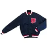 Vintage Minnesota Twins Starter Satin Baseball Jacket