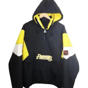 Vintage Pittsburgh Penguins Starter Jacket