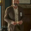 Watson S01 Ritchie Coster Brown Blazer