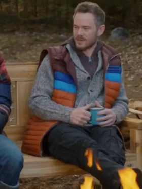 Wheezer SkyMed S03 Puffer Vest