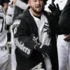White Sox Home Run Jacket Sale